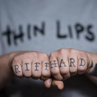 My Mouth Is Skinned Like An Apple - Thin Lips