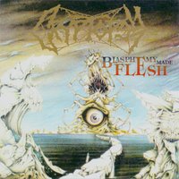 Open Face Surgery - Cryptopsy
