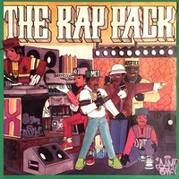 Hardcore Hip Hop - Mantronix