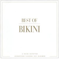 Furcsák közé tartozom - Bikini