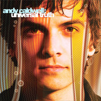 Warrior - Andy Caldwell