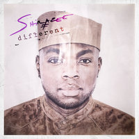 Different - Shirazee