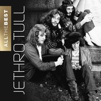 Bends Like A Willow - Jethro Tull