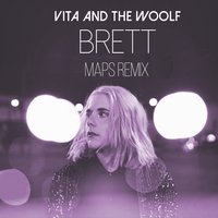 Brett - Vita and the Woolf, Maps