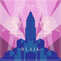 Lethal - Blajk