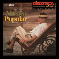 Ángel Perdido - Rodolfo Aicardi, Los Liricos