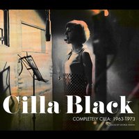 For Once In My Life - Cilla Black