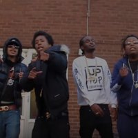 Wass Gang - Pressa