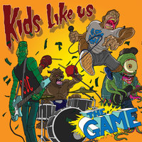 Synthesizer Nerd - Kids Like Us