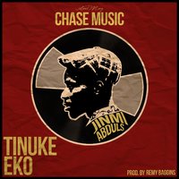 Tinuke Eko - Jinmi Abduls