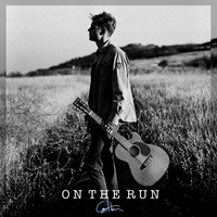 On the Run - Corey Harper