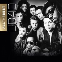 Don't Blame Me - UB40