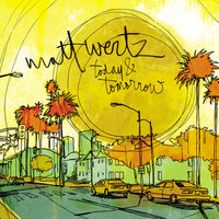 I'm Sorry Mary - Matt Wertz