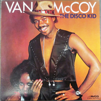 Good Night, Baby - Van McCoy