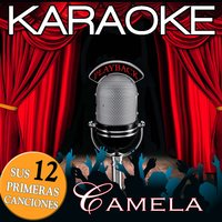 Te Llevaré - Camela