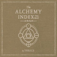 Digging My Own Grave - Thrice