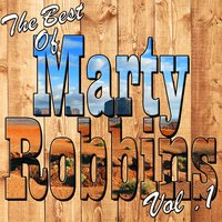 The Story of My Life) - Marty Robbins