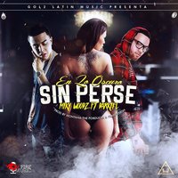 En Lo Oscuro Sin Perse - Darkiel, Miky Woodz