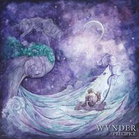 Afterimage - WVNDER