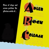 I've Got Your Number - Richard Adler, Jerry Bock, Cy Coleman