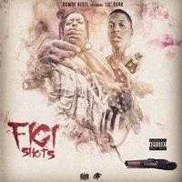 Figi Shots - rowdy rebel