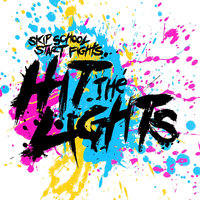 Count It! - Hit The Lights