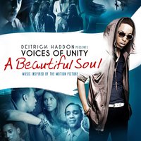 Incomplete - Deitrick Haddon, Voices Of Unity, Adia