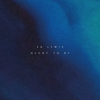 Meant To Be - SG Lewis, Fono