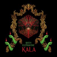 Quartz - Queen Elephantine