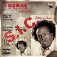 Rain Dance - Krizz Kaliko