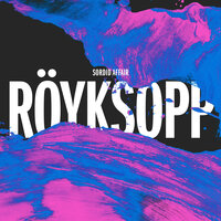 Sordid Affair - Röyksopp, Man Without Country