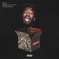 Buck 50 - Dougie F