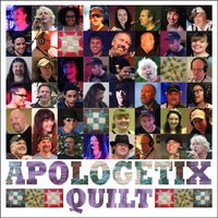 Bought by the Egyptians - ApologetiX