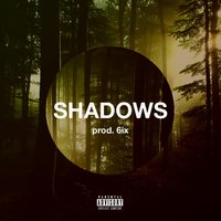 Shadows - Michael Christmas