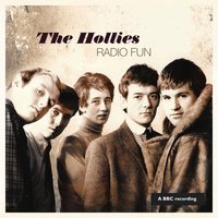 Step Inside (David Symonds 25th March 1968) - The Hollies