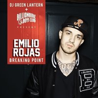 Take A Good Look Around - Emilio Rojas, Francisco