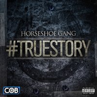 She Said - Horseshoe Gang, K-Young