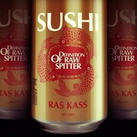 Sushi - Ras Kass