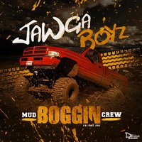 Shadows - Jawga Boyz, Charlie  Farley