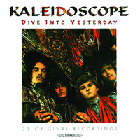 A Story From Tom Bitz - Kaleidoscope