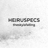 Jobless - Heiruspecs