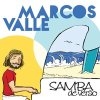 Com Mais de 30 - Marcos Valle