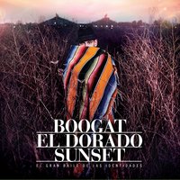 Único - Boogát, Lido Pimienta