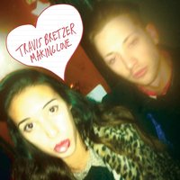 Trying to Learn - Travis Bretzer