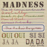 Circus Freaks - Madness