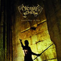 Alexandros - Ode A' - Macabre Omen