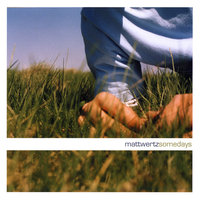Song For The Irrational - Matt Wertz