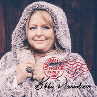 Amazing Grace - Kikki Danielsson