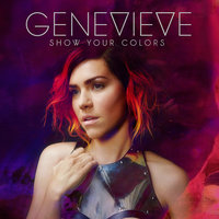 My Real Name - Genevieve