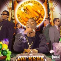 Baller In The Mix - Lil Keke